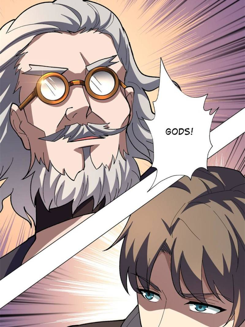 Infinite Job Transfer: I Can Summon Max Level Goddess Chapter 45 45